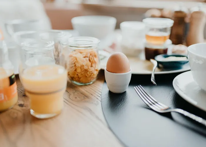 Siel59 & Restaurant Hotel