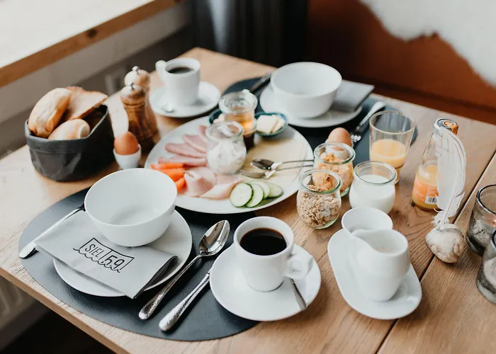 Siel59 & Restaurant 3*