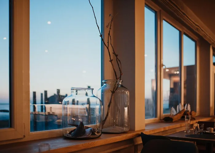 Siel59 & Restaurant Ockholm