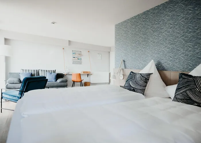 Hotel Siel59 & Restaurant 3*