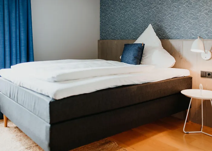 Siel59 & Restaurant Hotel Ockholm