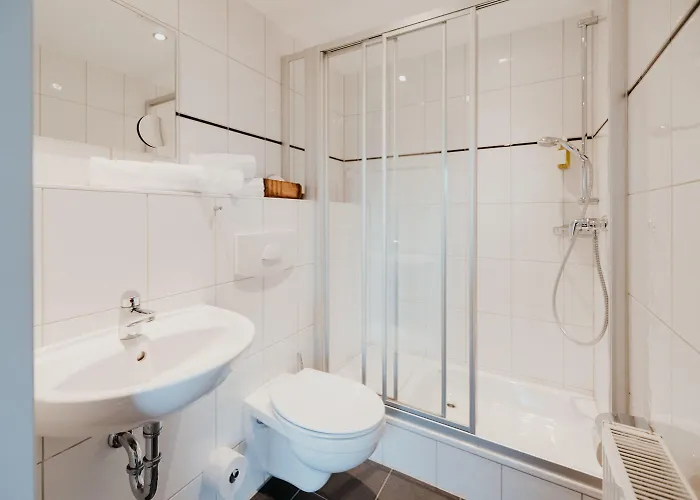 Siel59 & Restaurant Hotel Ockholm