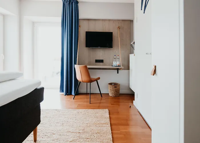 Hotel Siel59 & Restaurant Ockholm