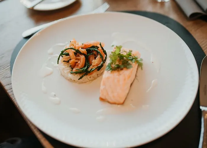 Siel59 & Restaurant Hotel 3*