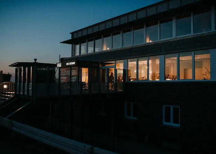 Hotel Siel59 & Restaurant 3*