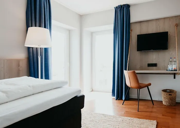 Siel59 & Restaurant Hotel