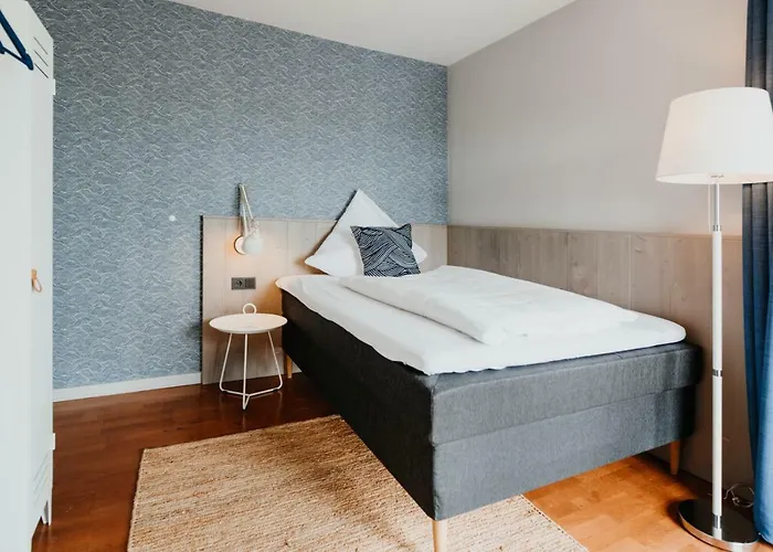 Hotel Siel59 & Restaurant Ockholm