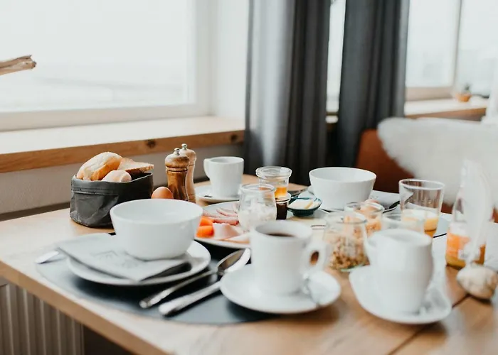 Siel59 & Restaurant Hotel