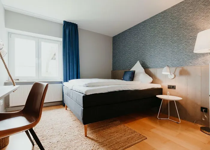 Siel59 & Restaurant Hotel