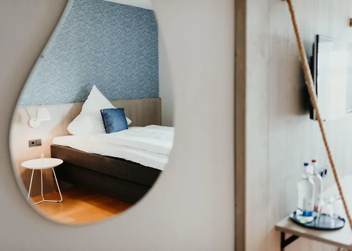 Siel59 & Restaurant Hotel Ockholm