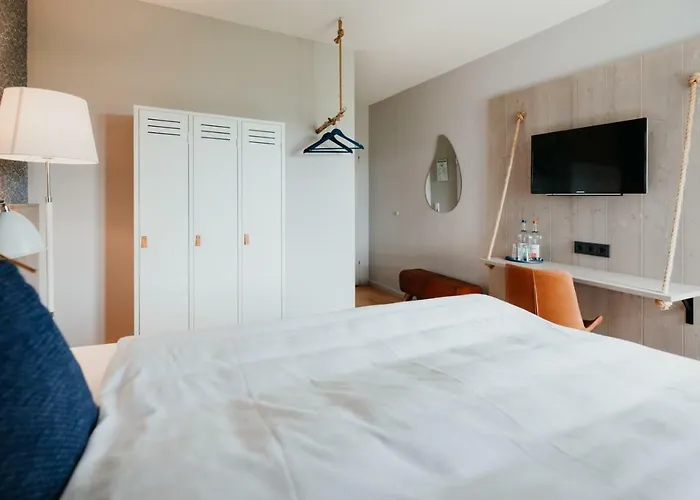 Siel59 & Restaurant Ockholm