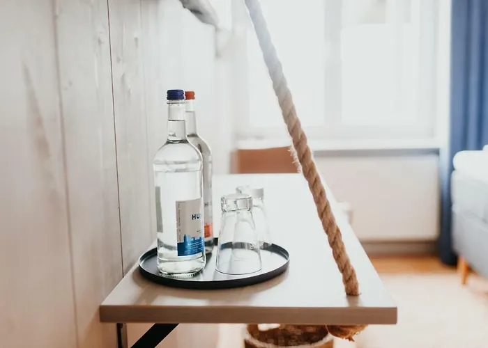 Hotel Siel59 & Restaurant