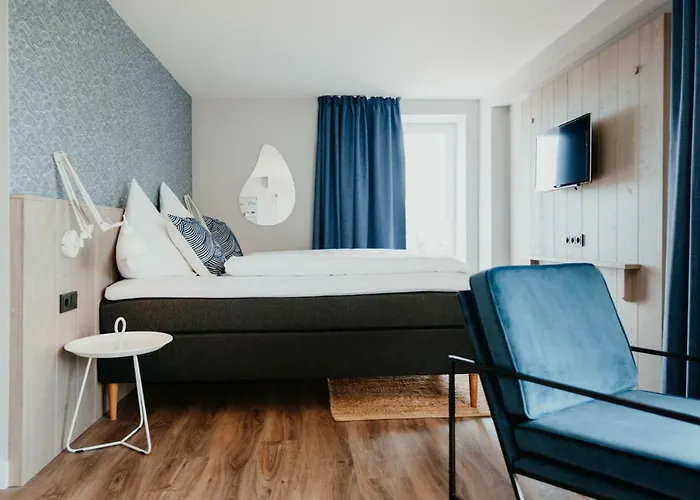 Siel59 & Restaurant Hotel