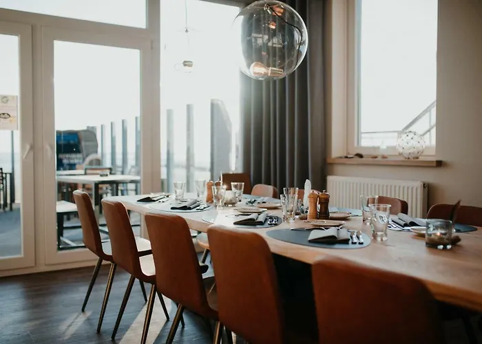 Siel59 & Restaurant Hotel