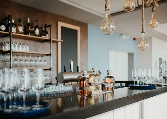 Siel59 & Restaurant Hotel 3*