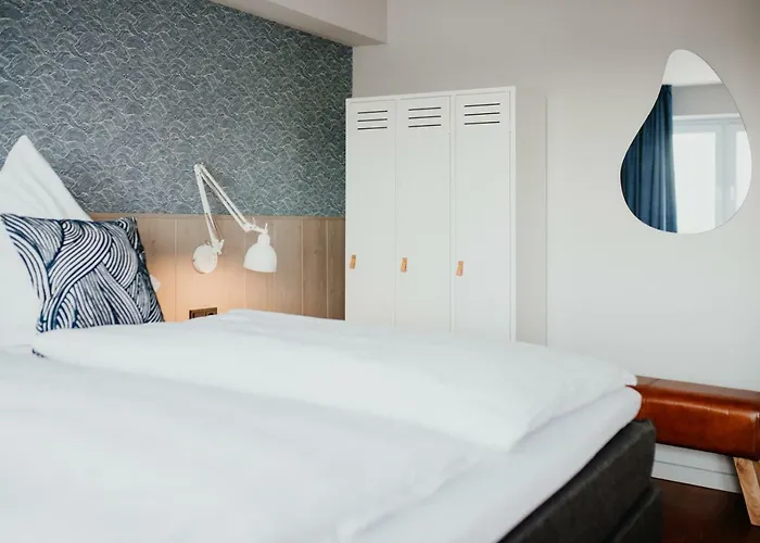 Siel59 & Restaurant Hotel Ockholm