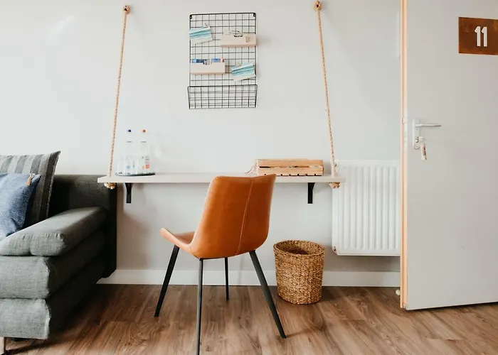 Siel59 & Restaurant Hotel 3*