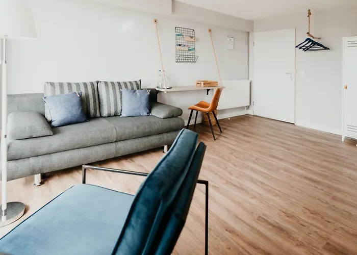 Siel59 & Restaurant Hotel