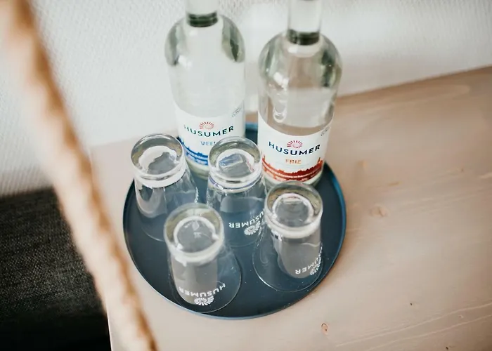 Siel59 & Restaurant Hotel