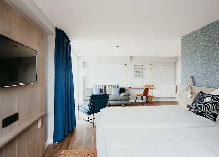 Siel59 & Restaurant Hotel 3*