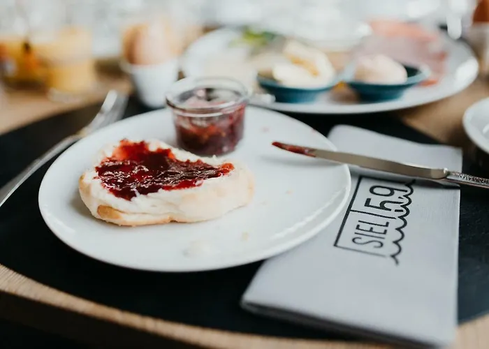 Siel59 & Restaurant Hotel