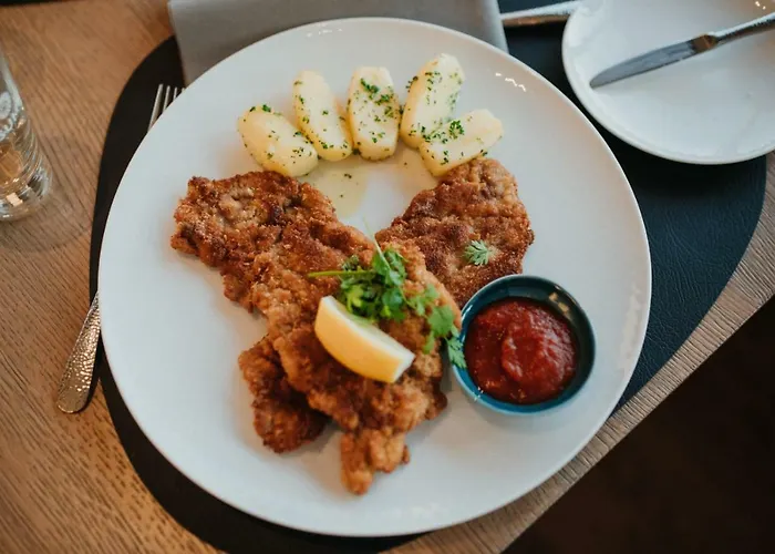 Hotel Siel59 & Restaurant Ockholm