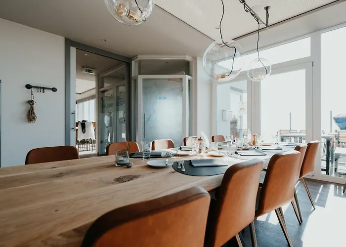 Siel59 & Restaurant 3*