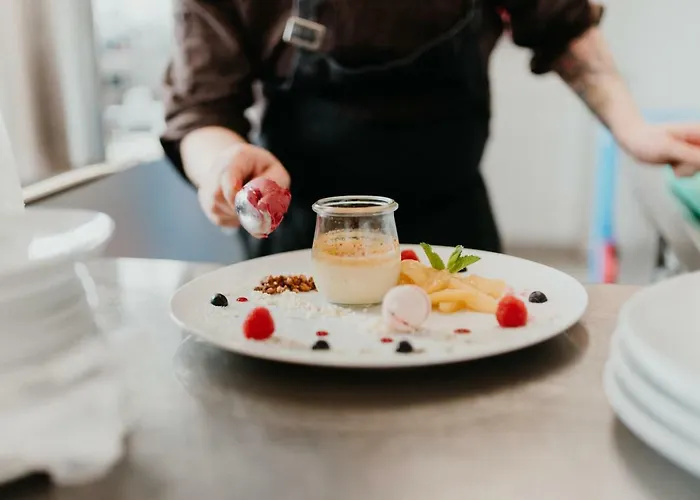 Hotel Siel59 & Restaurant