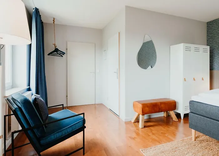 Hotel Siel59 & Restaurant