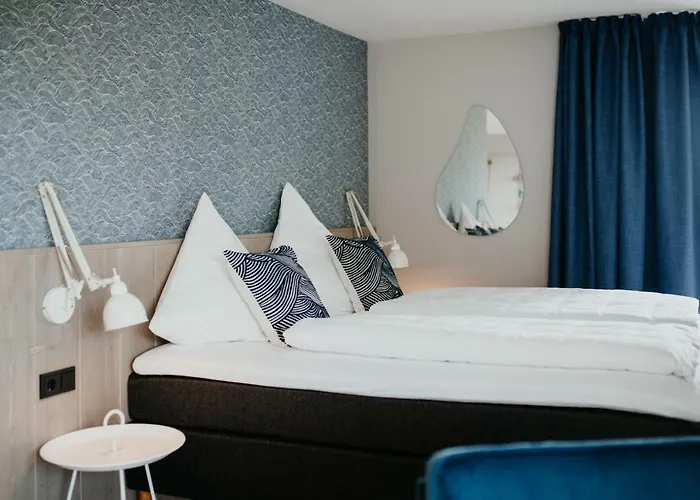 Siel59 & Restaurant Hotel