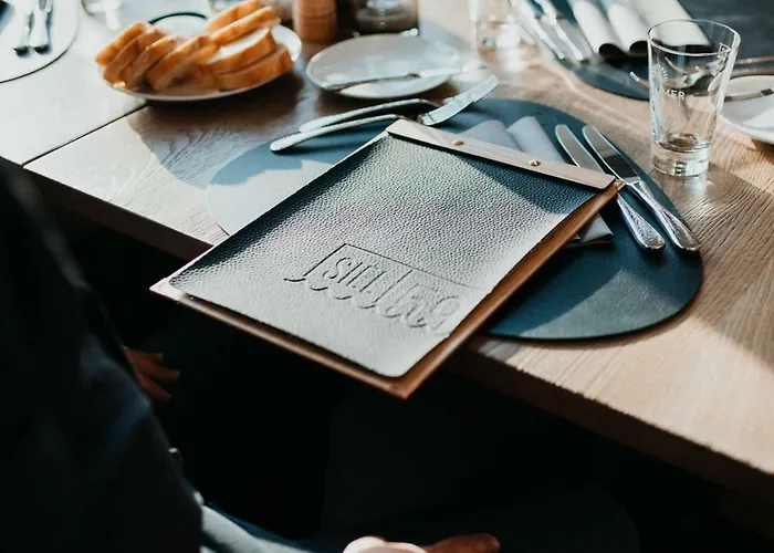 Hotel Siel59 & Restaurant Ockholm