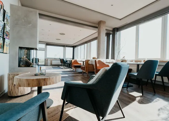 Otel Siel59 & Restaurant